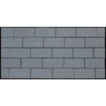 Morssinkhof Betonklinker Ecotop Base Zwart 21x7x8 cm