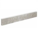 Opsluitband Grijs 15x25x100 cm