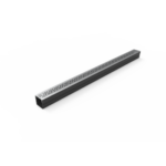 Terras & Trends Drain Mini Diamond RVS 65/60 Goot 100x6.5x6.0 cm