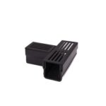 Terras & Trends Drain Mini Premium Zwart 65/60 T-Stuk 6.5x6.0 cm