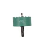 Terras & Trends Drain gaten boor Rond 75 mm t.b.v. de 100/100 en 50/100