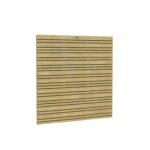 Flux tuinscherm excellent horizontaal