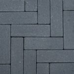 Morssinkhof Strackstone Antraciet 21x7x8 cm