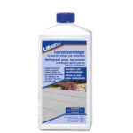 Lithofin terrassenreiniger