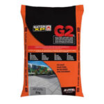 Gator Sand XP G2 Zwart Zak 20 kg