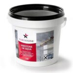Varistone LM Aqua Steengrijs Kant en klaar voegmortel 1 kg
