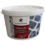 Varistone Z PU Basalt Voegmortel 25 kg