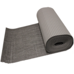 Varistone drainagemat Grijs 15 m² (1m breed)