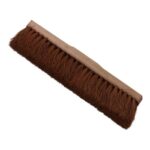 Varistone kokosbezem Inclusief bezemsteel