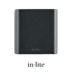 Ace Up-down Dark Grey 100-230V