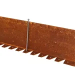 Stalen Koppelpin universeel Staal Ø0.6x18 cm