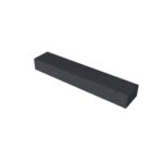 Schellevis Oudhollandse betonbiels structuur Carbon 12x20x100 cm