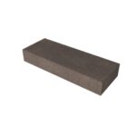 Schellevis Oudhollandse Traptreden Taupe 100x37x15 cm