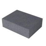 Schellevis Oudhollandse Traptreden Antraciet 50x37x15 cm