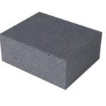 Schellevis Oudhollandse Traptreden Antraciet 50x40x20 cm