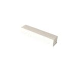 Schellevis Oudhollands stapelelement Creme 75x15x15 cm