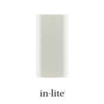 Ace Up-down White 100-230V