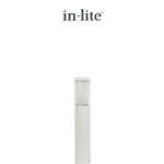 Solitary Liv Low White