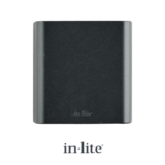 Ace Down Dark Grey 100-230V