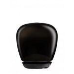 Solitary Big Voque Black