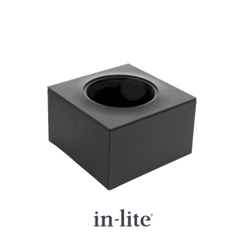 1302034 Accessoires Box 1 Black voor LUNA. BIG FLUX en DOT - Afbeelding 1