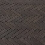 Van der Sanden Gebakken Waalformaat Safino 20x5.1x8 cm