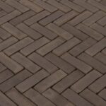 Van der Sanden Gebakken Dikformaat Loreto 20x6.7x8 cm