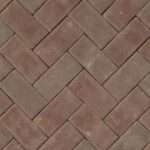 Wienerberger Gebakkken Klinkerkei Ravenna 20x10x7 cm