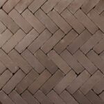 Terras & Trends Gebakken Dikformaat Faden 20x6.5x6 cm