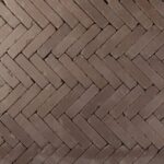 Terras & Trends Gebakken Waalformaat Faden 20x5x6 cm