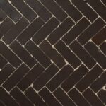 Terras & Trends Gebakken Dikformaat Onyx 20x6.5x6 cm