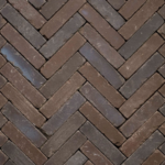 MBI Gebakken Waalformaat Doris 20x5x6 cm