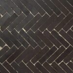 Terras & Trends Gebakken Waalformaat Onyx 20x5x6 cm