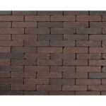 Terras & Trends Gebakken Waalformaat Ponto 20x5x6 cm