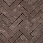 Wienerberger Gebakken Dikformaat Norton 20x6.5x8 cm