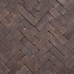 Wienerberger Gebakken Dikformaat Preston 20x6.5x6 cm