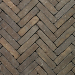 Wienerberger Gebakken Waalformaat Nostalgie 20x5x6 cm