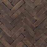 Wienerberger Gebakken Dikformaat Nostalgie 20x6.5x6 cm