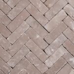 Wienerberger Gebakken Dikformaat Triton 20x6.5x6 cm