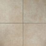 MBI GeoCeramica® Evoque beige 80x80x4 cm
