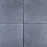 MBI GeoCeramica® Roccia carbon 60x60x4 cm