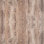 MBI GeoCeramica® Timber noce 80x40x4 cm