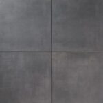 MBI GeoCeramica® Entree flow smoke 80x80x4 cm