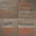 MBI GeoColor 3.0 Maple Brown 60x60x4 cm