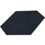 MBI GeoStretto Alivo Milano Natuurlijk verband 6 cm (per 4.14 m²)