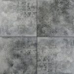 MBI GeoCeramica® Cherrie la soiree 60x60x4 cm