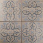 MBI GeoCeramica® Facewood decor naturel 60x60x4 cm