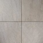 MBI GeoCeramica® 2 Drive Fiordi grigio 60x60x6 cm