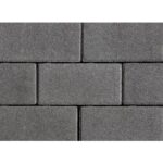 MBI Klinker Plus (zonder facet) Roma 20x5x6 cm