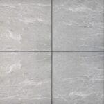 MBI Triagres tiago black 90x90x3 cm